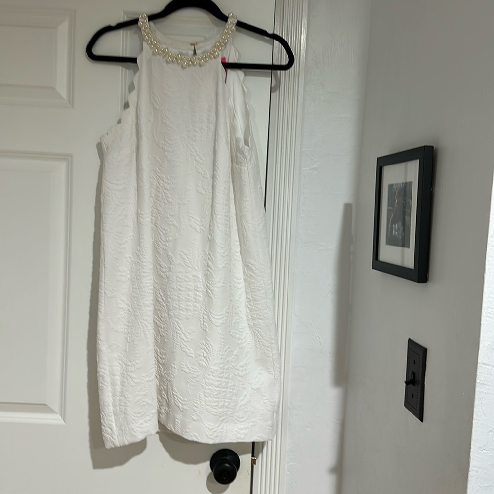 Lilly dress